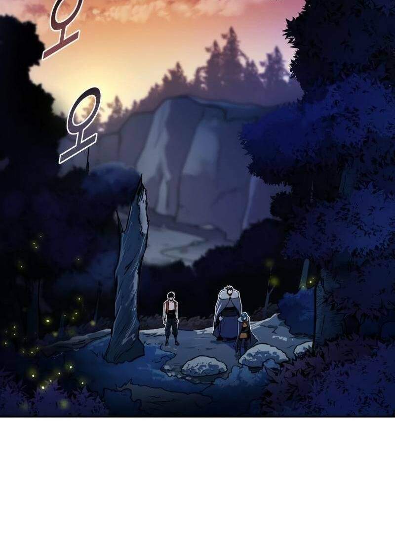 Thiếu Niên Kiếm Sư Chapter 3 - Trang 2