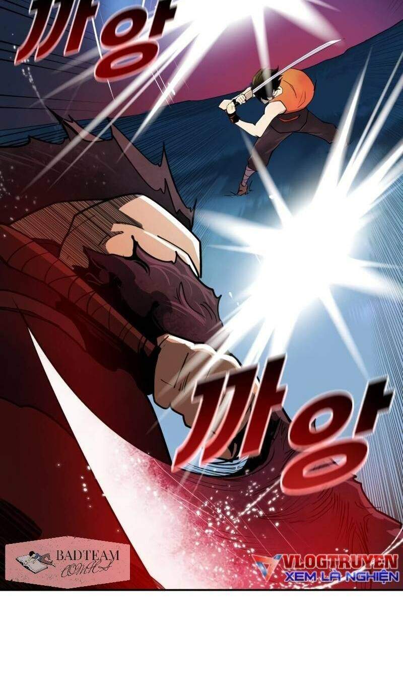 Thiếu Niên Kiếm Sư Chapter 3 - Trang 2