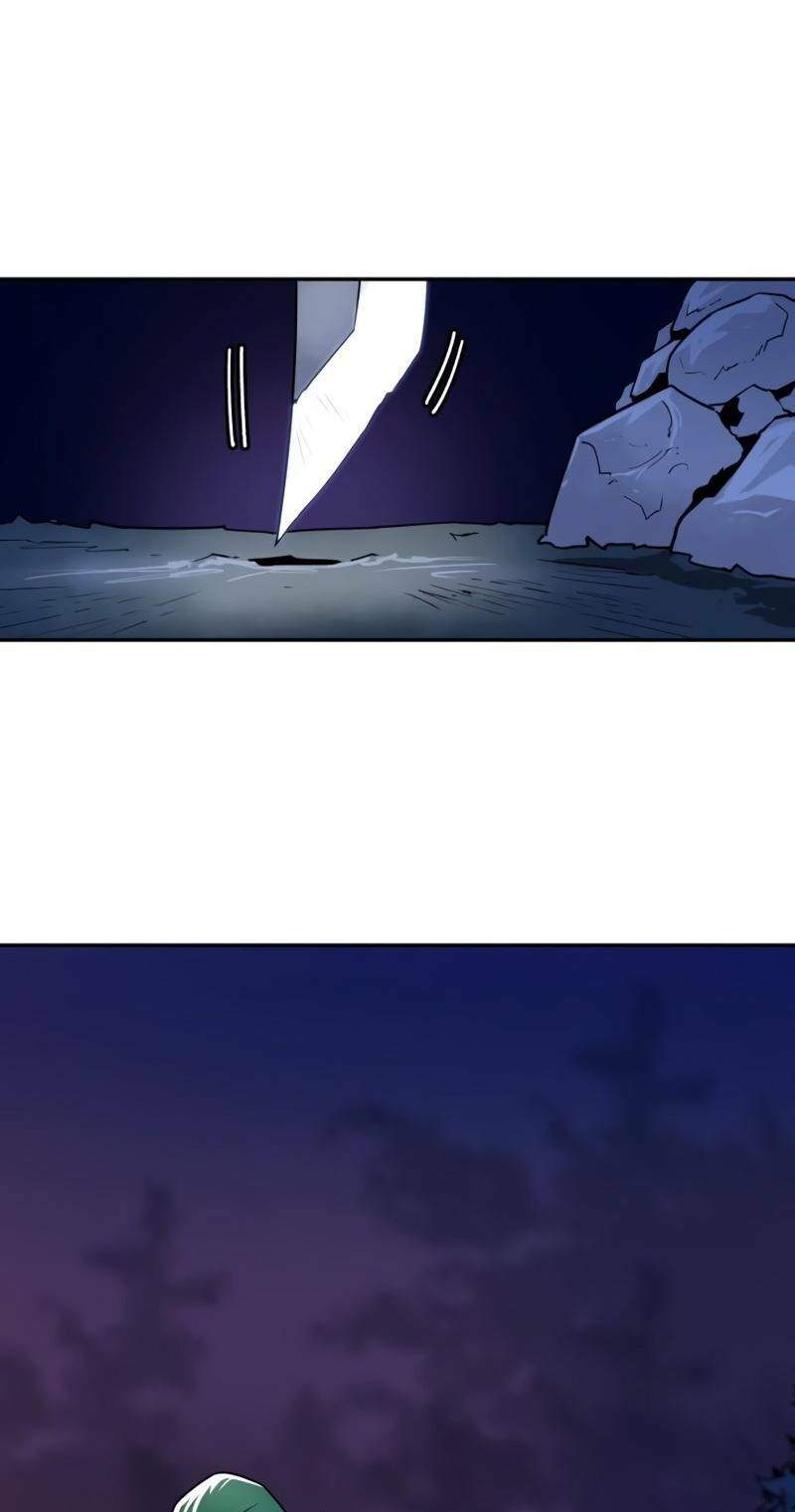 Thiếu Niên Kiếm Sư Chapter 3 - Trang 2