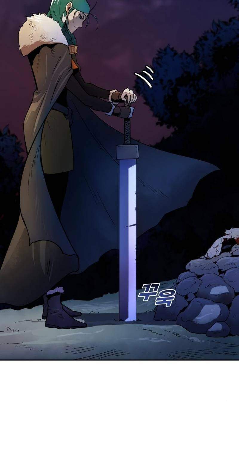 Thiếu Niên Kiếm Sư Chapter 3 - Trang 2