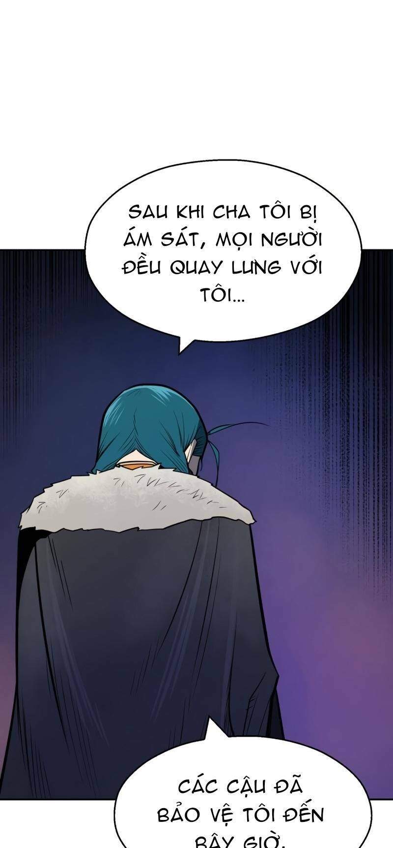 Thiếu Niên Kiếm Sư Chapter 3 - Trang 2