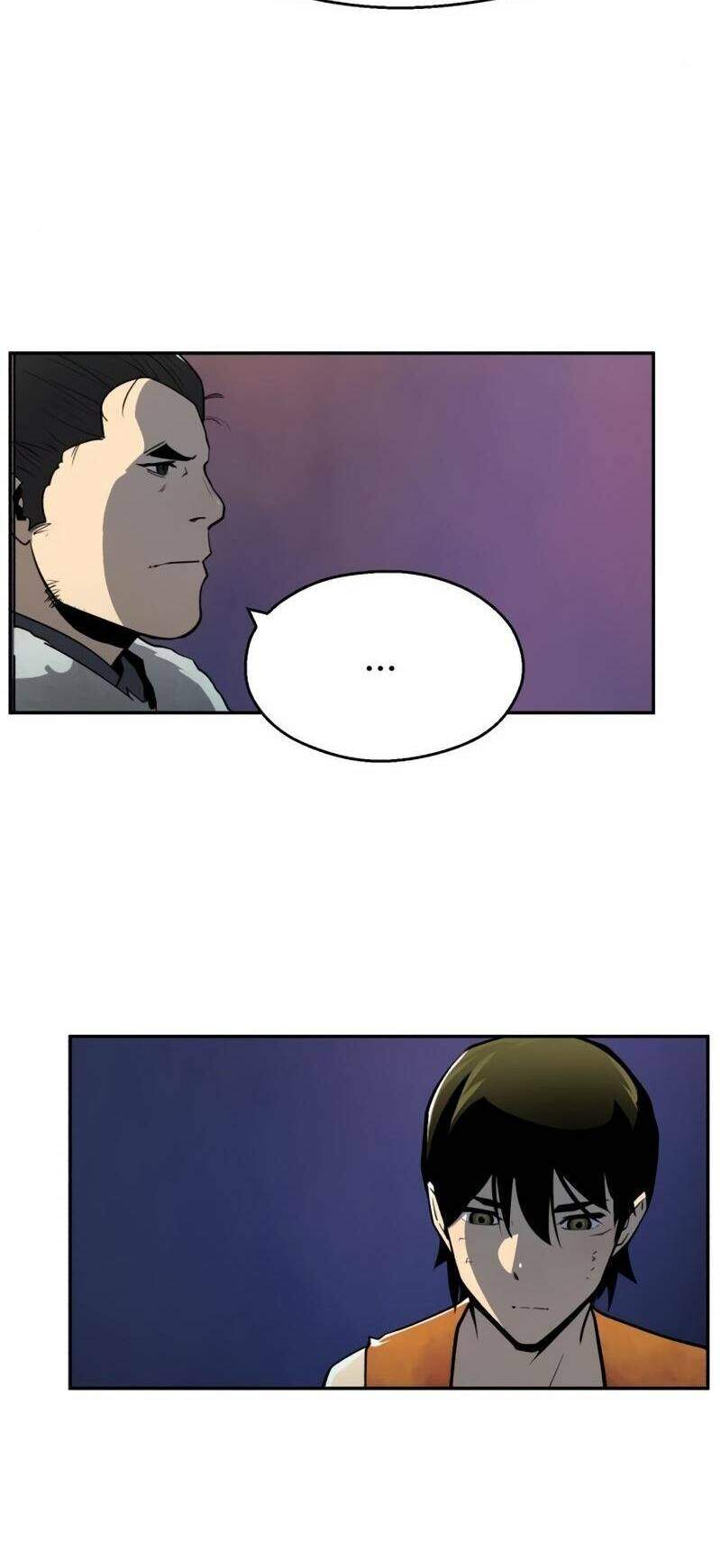 Thiếu Niên Kiếm Sư Chapter 3 - Trang 2