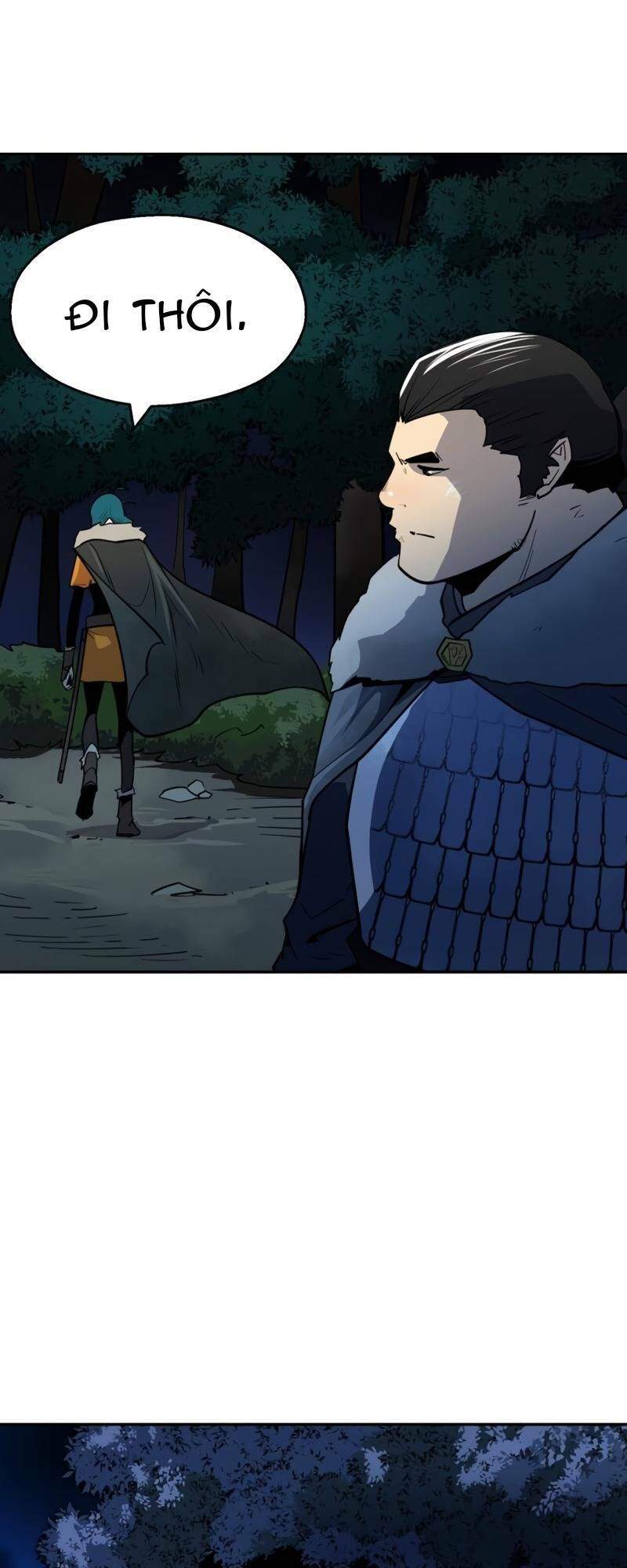 Thiếu Niên Kiếm Sư Chapter 3 - Trang 2