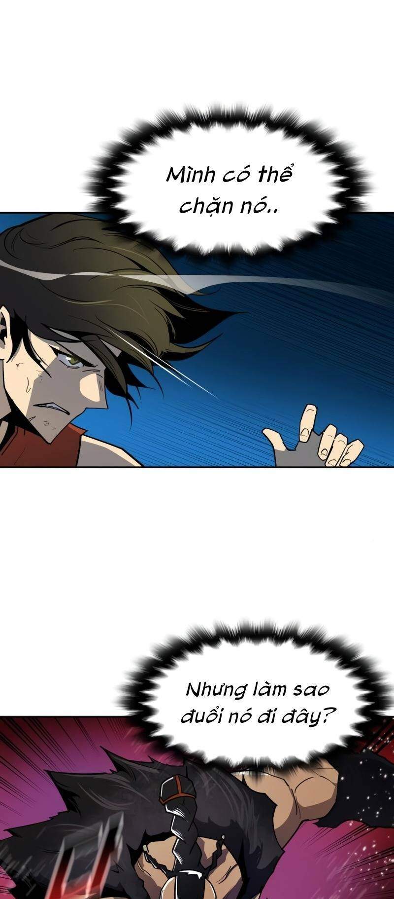 Thiếu Niên Kiếm Sư Chapter 3 - Trang 2