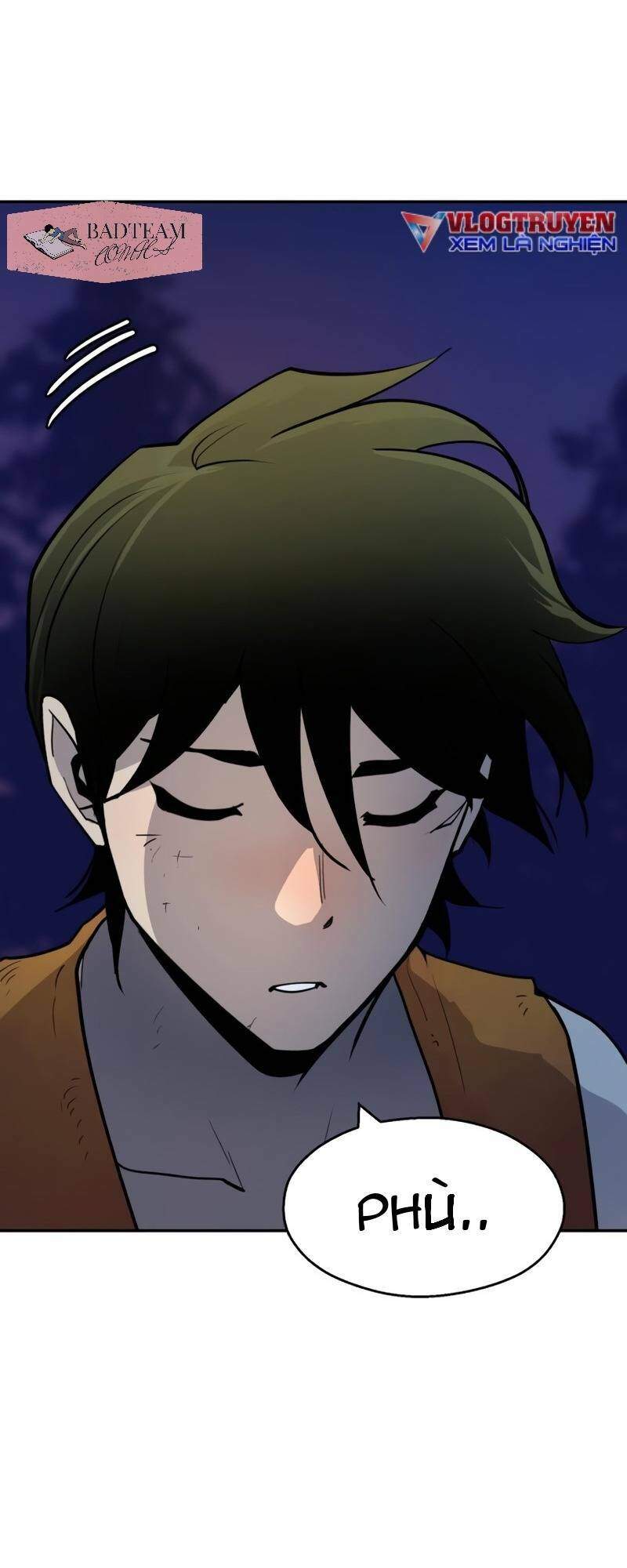 Thiếu Niên Kiếm Sư Chapter 3 - Trang 2