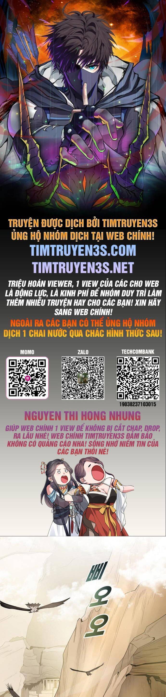 Thiếu Niên Kiếm Sư Chapter 30 - Trang 2