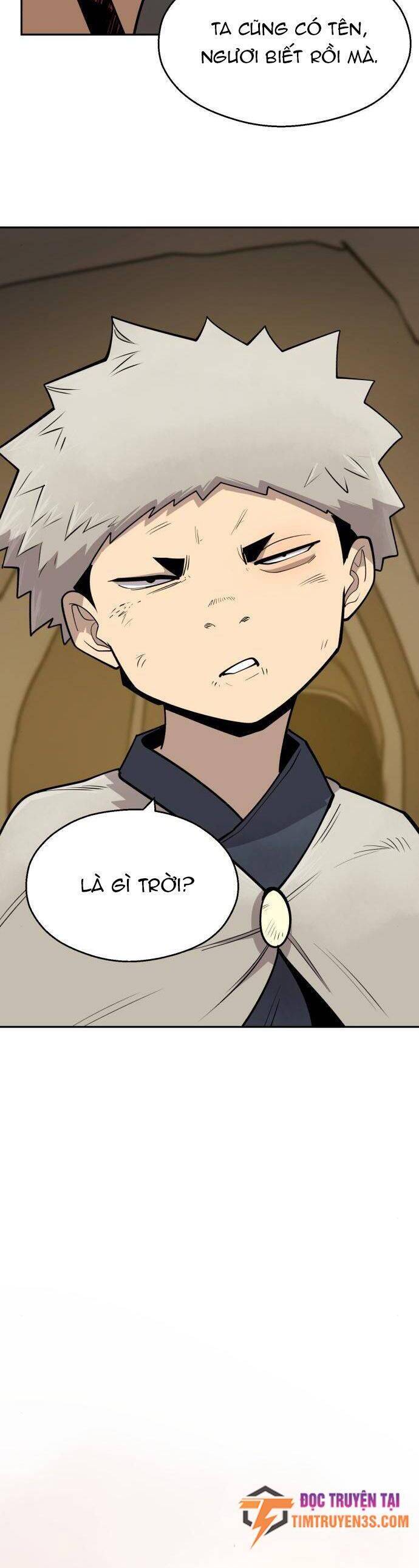 Thiếu Niên Kiếm Sư Chapter 30 - Trang 2