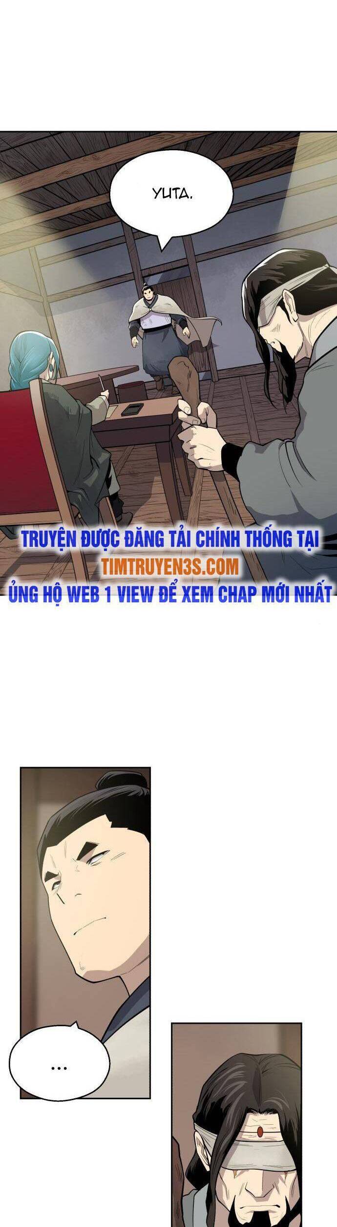 Thiếu Niên Kiếm Sư Chapter 30 - Trang 2