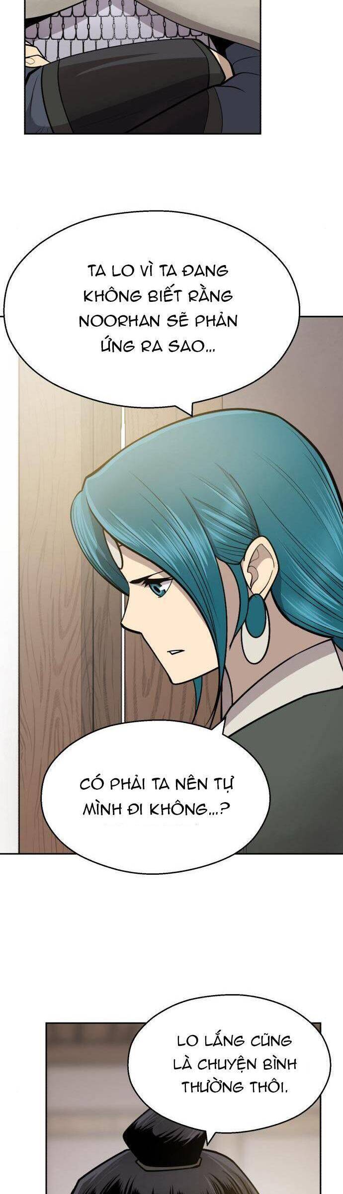 Thiếu Niên Kiếm Sư Chapter 30 - Trang 2