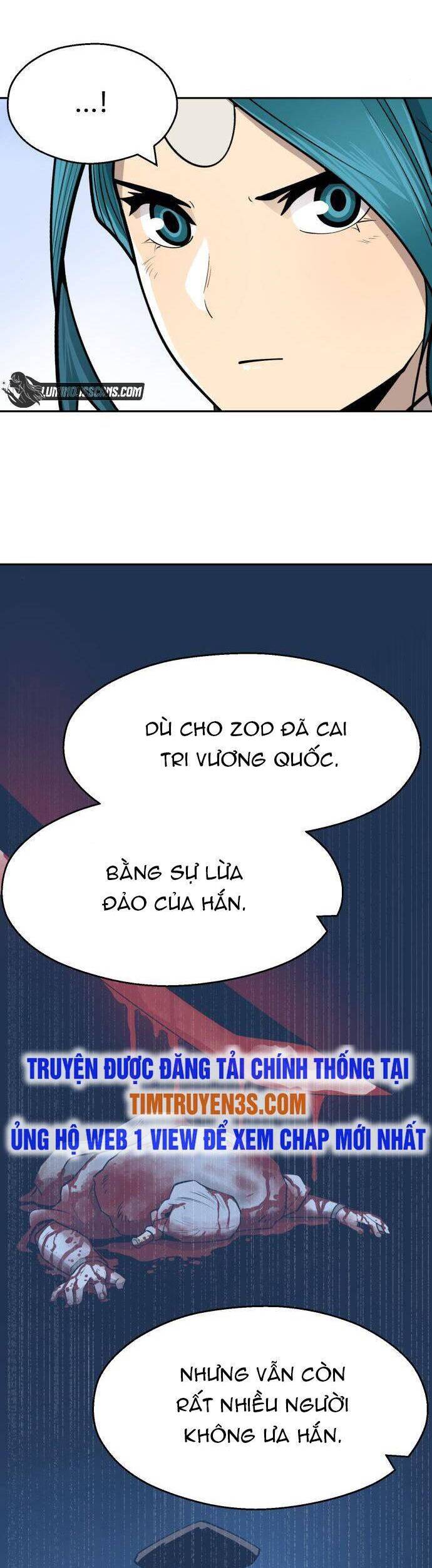 Thiếu Niên Kiếm Sư Chapter 30 - Trang 2