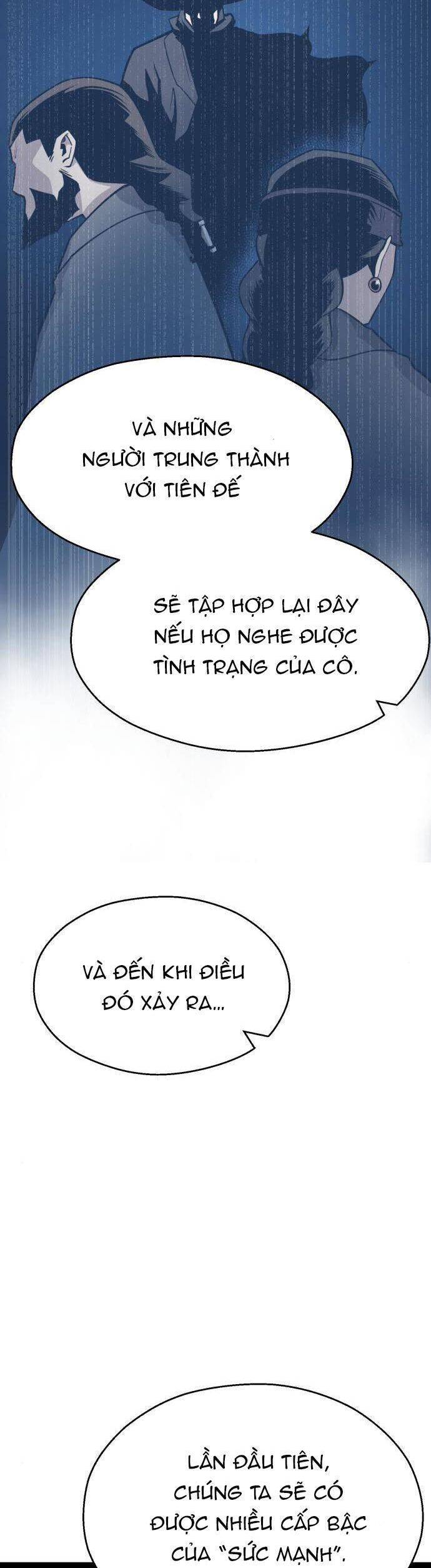 Thiếu Niên Kiếm Sư Chapter 30 - Trang 2