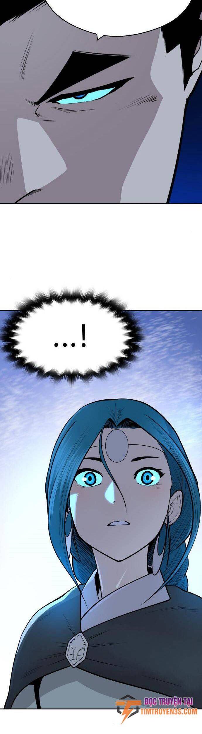 Thiếu Niên Kiếm Sư Chapter 30 - Trang 2