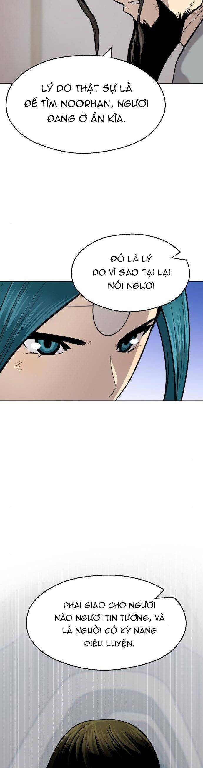 Thiếu Niên Kiếm Sư Chapter 30 - Trang 2