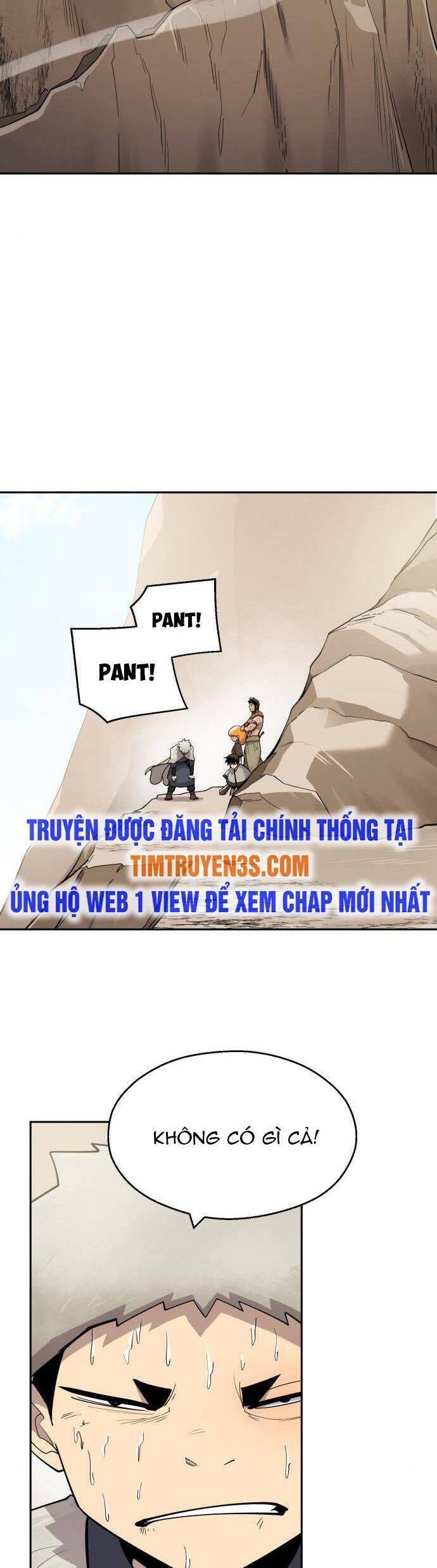 Thiếu Niên Kiếm Sư Chapter 30 - Trang 2