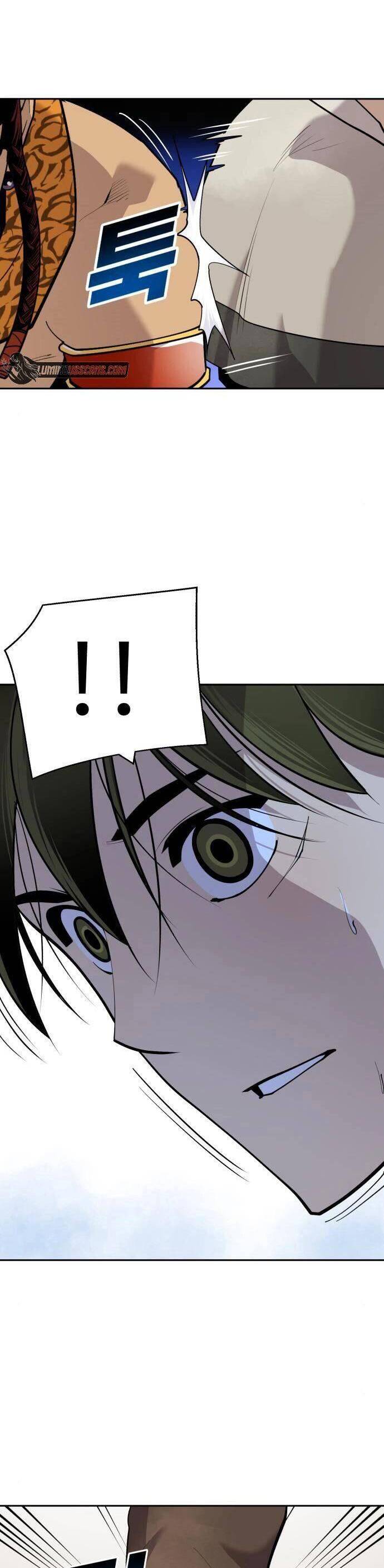 Thiếu Niên Kiếm Sư Chapter 30 - Trang 2