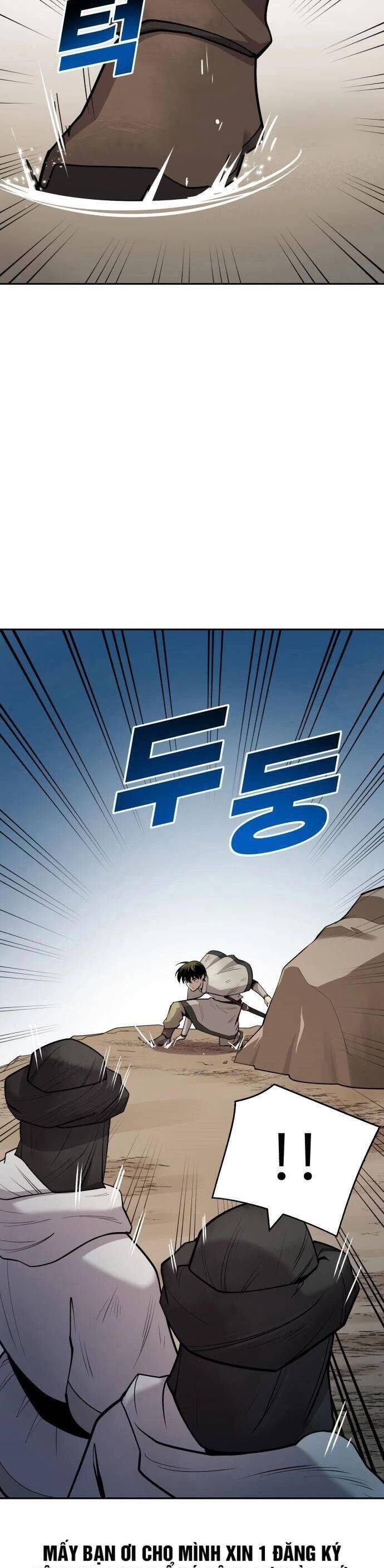 Thiếu Niên Kiếm Sư Chapter 30 - Trang 2