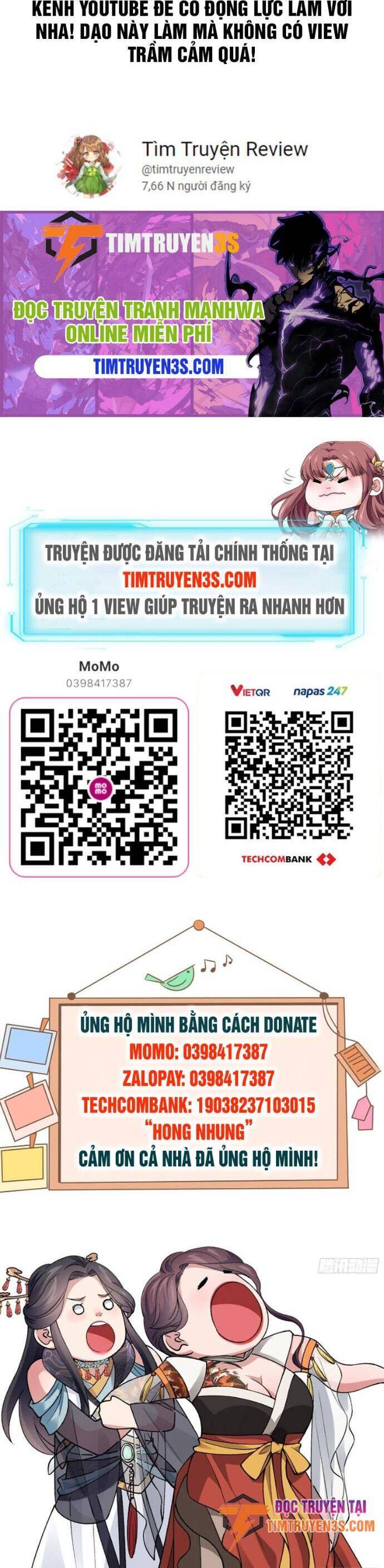 Thiếu Niên Kiếm Sư Chapter 30 - Trang 2