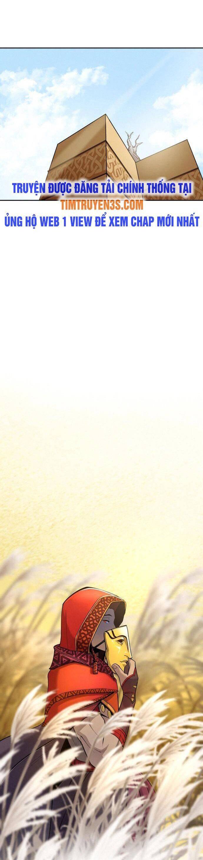 Thiếu Niên Kiếm Sư Chapter 31 - Trang 2
