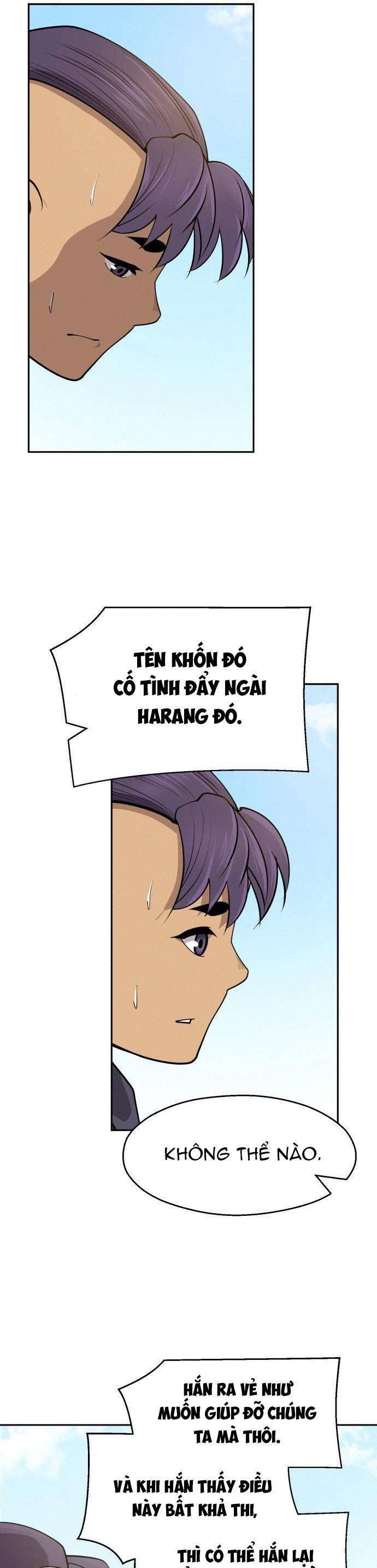 Thiếu Niên Kiếm Sư Chapter 31 - Trang 2