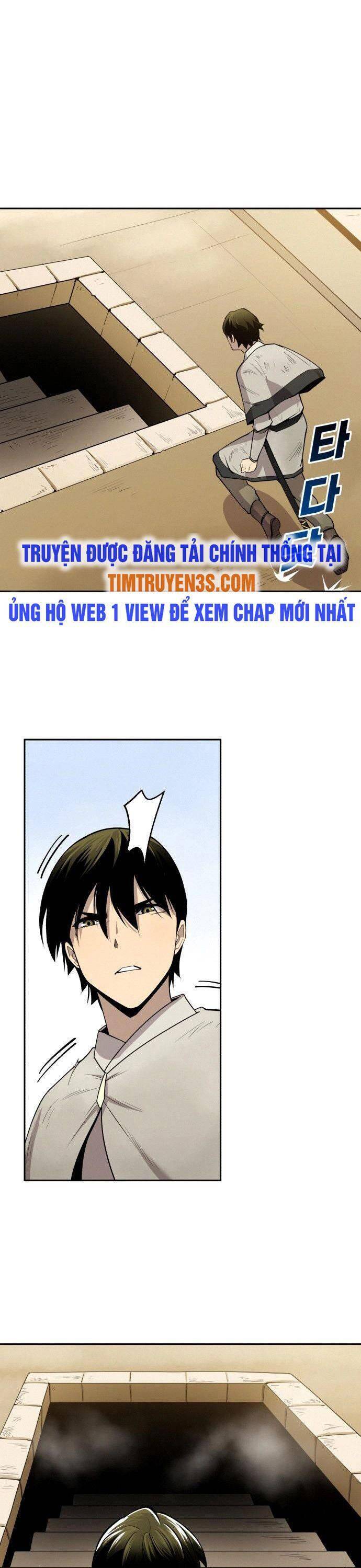 Thiếu Niên Kiếm Sư Chapter 31 - Trang 2