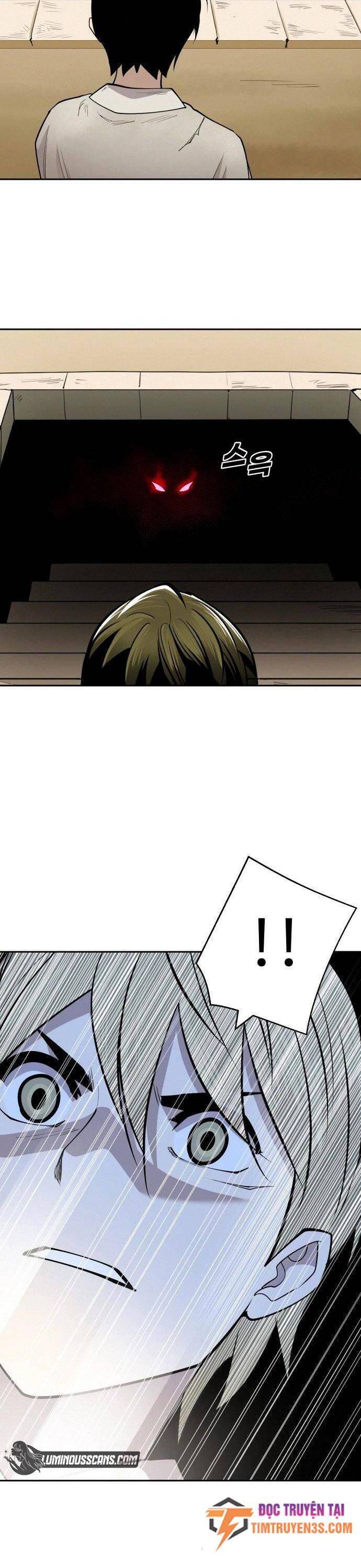 Thiếu Niên Kiếm Sư Chapter 31 - Trang 2