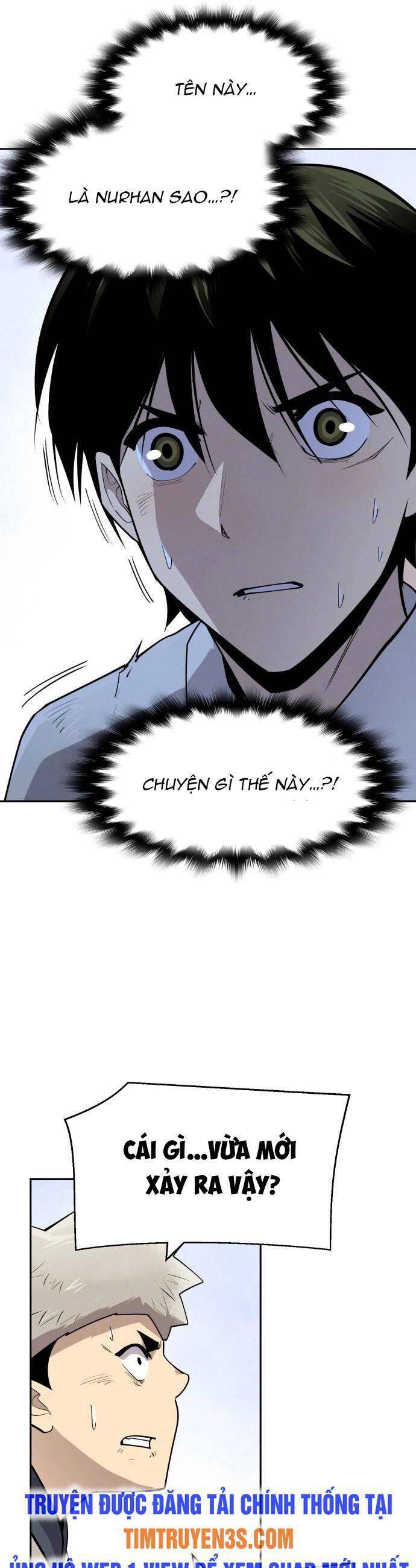 Thiếu Niên Kiếm Sư Chapter 31 - Trang 2