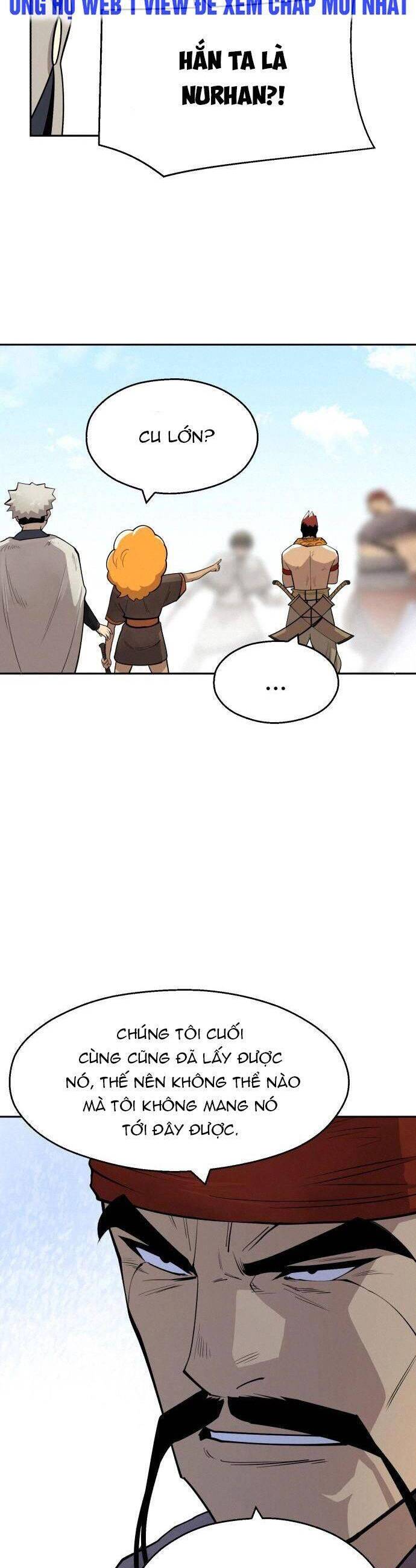 Thiếu Niên Kiếm Sư Chapter 31 - Trang 2