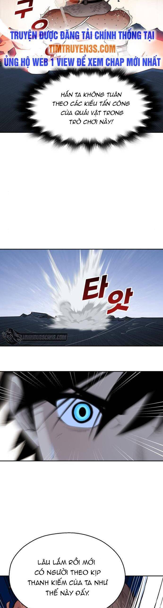 Thiếu Niên Kiếm Sư Chapter 32 - Trang 2