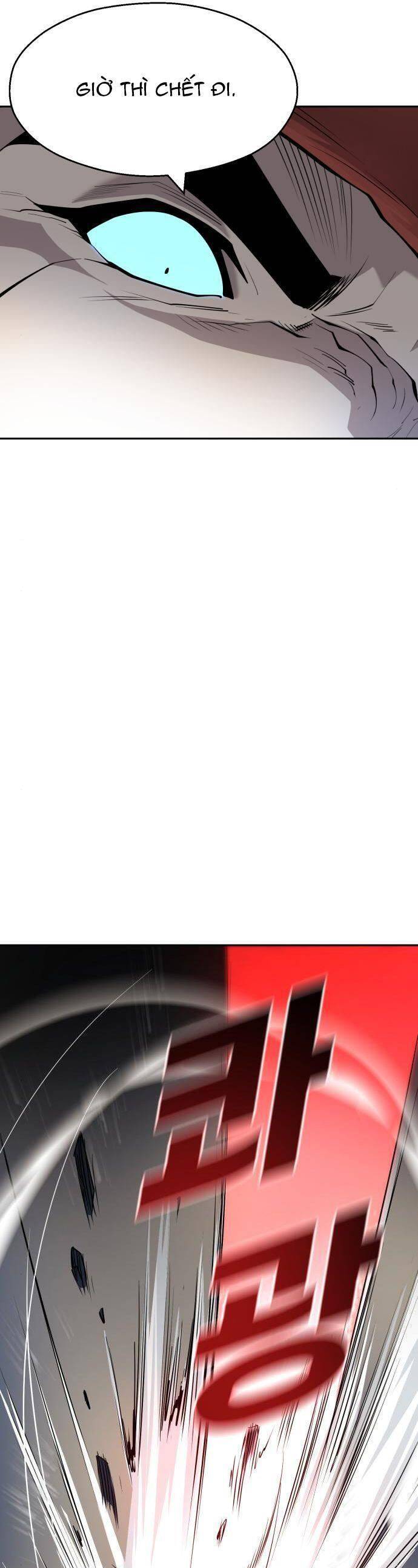 Thiếu Niên Kiếm Sư Chapter 32 - Trang 2