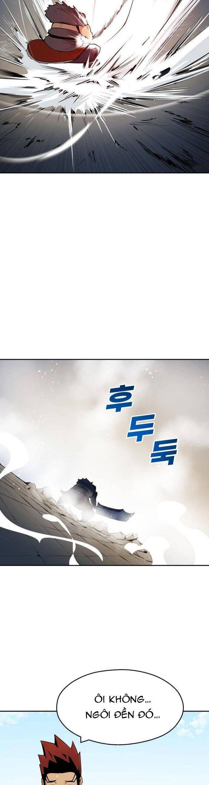 Thiếu Niên Kiếm Sư Chapter 32 - Trang 2