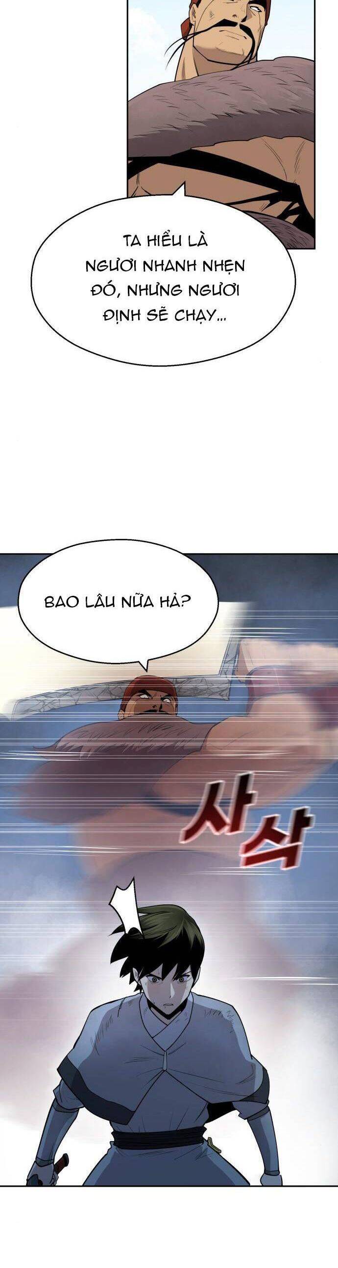 Thiếu Niên Kiếm Sư Chapter 32 - Trang 2