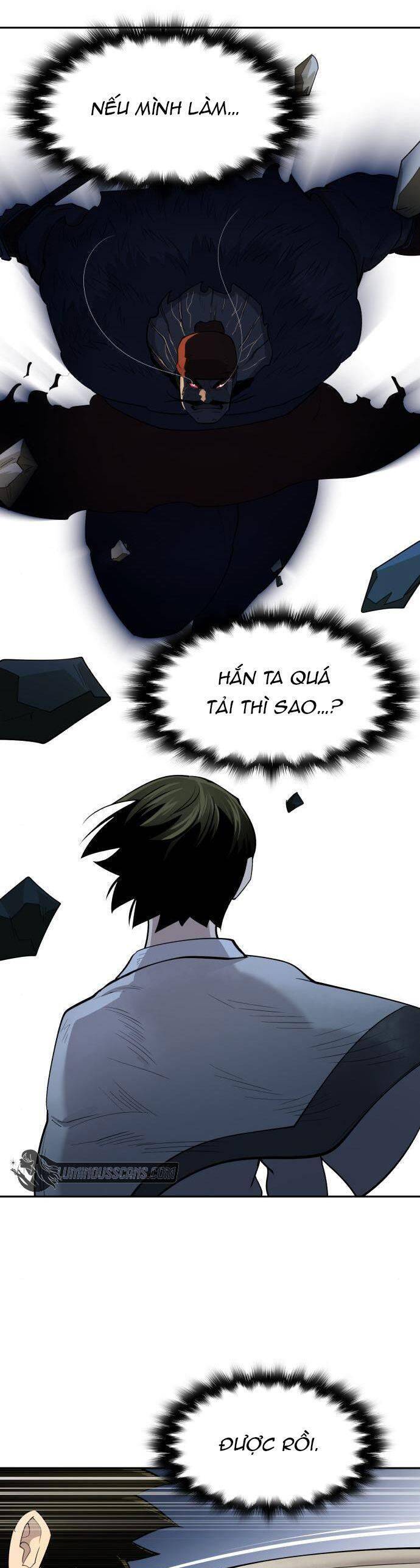 Thiếu Niên Kiếm Sư Chapter 32 - Trang 2