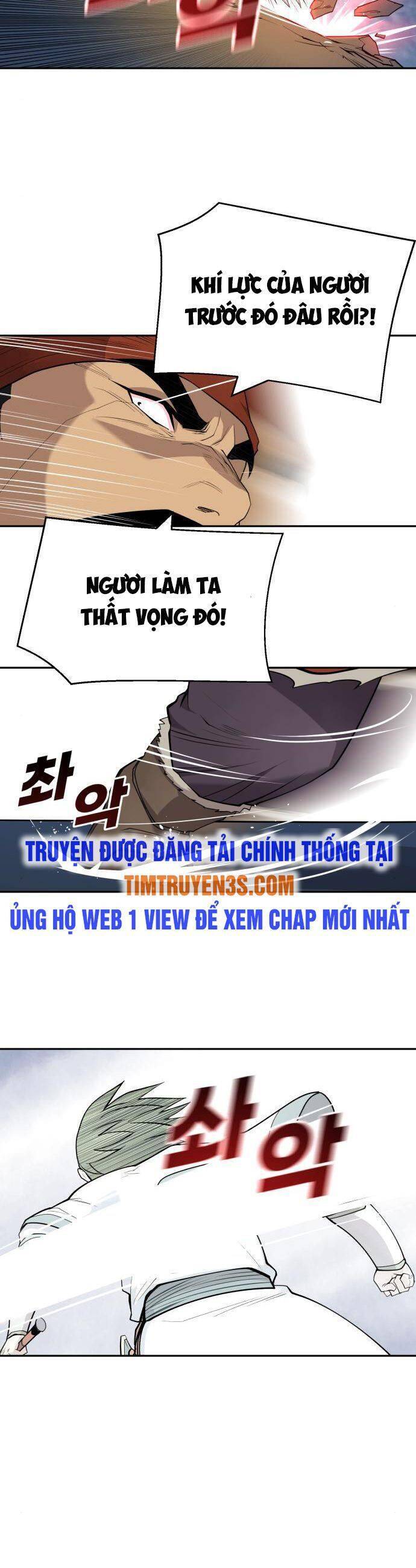 Thiếu Niên Kiếm Sư Chapter 32 - Trang 2
