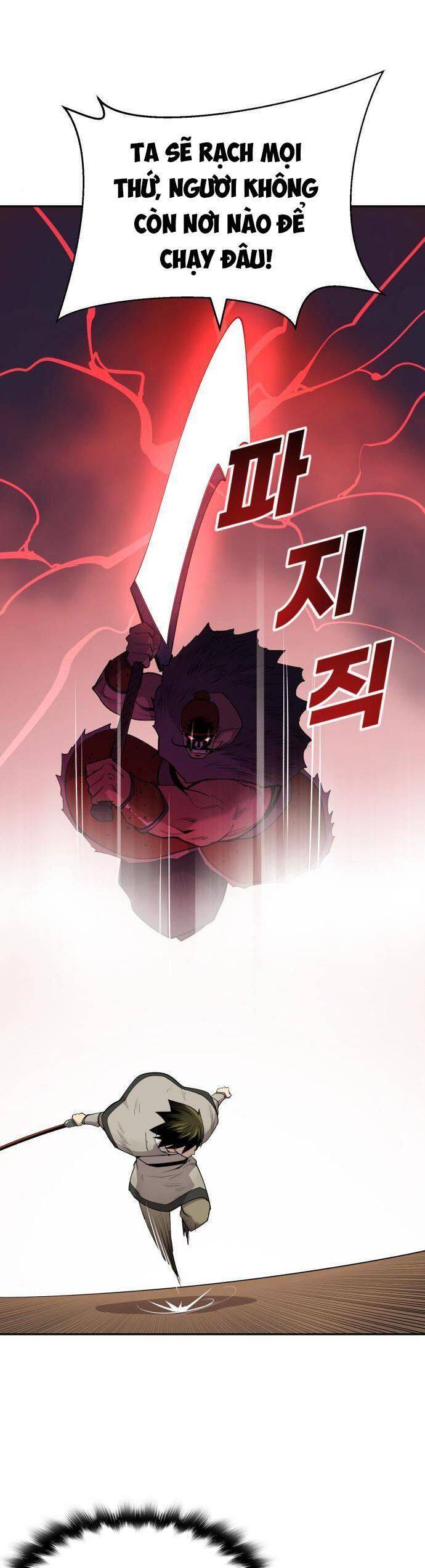 Thiếu Niên Kiếm Sư Chapter 32 - Trang 2