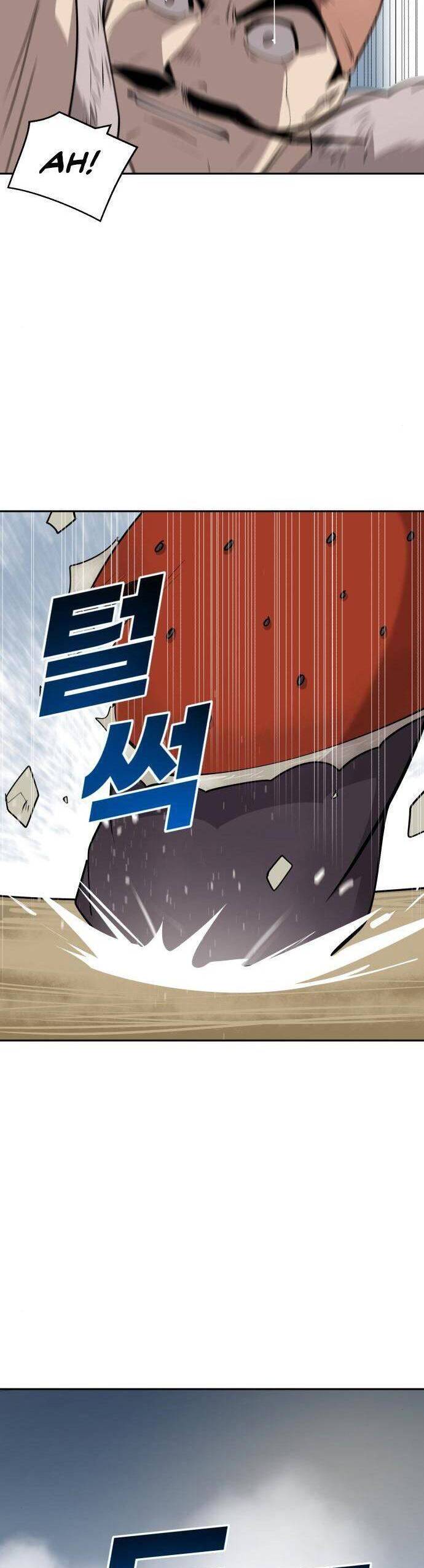 Thiếu Niên Kiếm Sư Chapter 32 - Trang 2