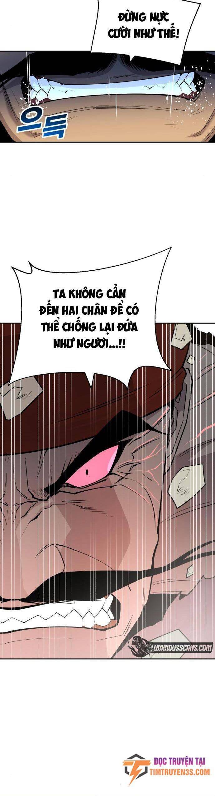 Thiếu Niên Kiếm Sư Chapter 32 - Trang 2