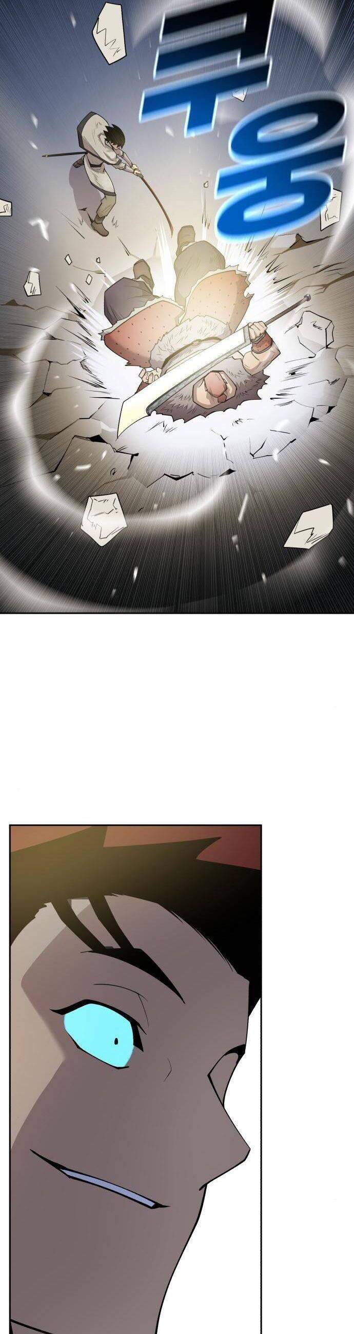 Thiếu Niên Kiếm Sư Chapter 32 - Trang 2