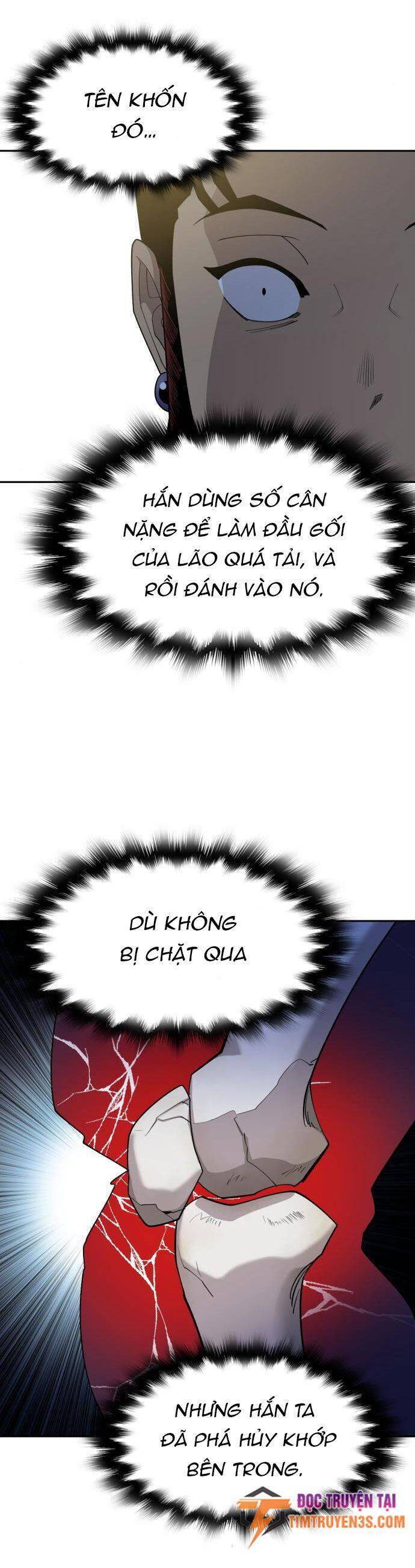 Thiếu Niên Kiếm Sư Chapter 32 - Trang 2