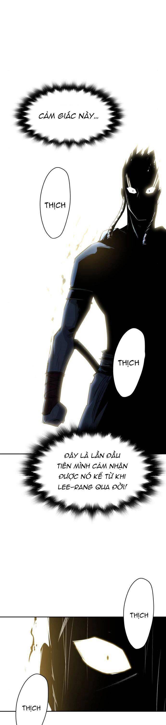 Thiếu Niên Kiếm Sư Chapter 32 - Trang 2