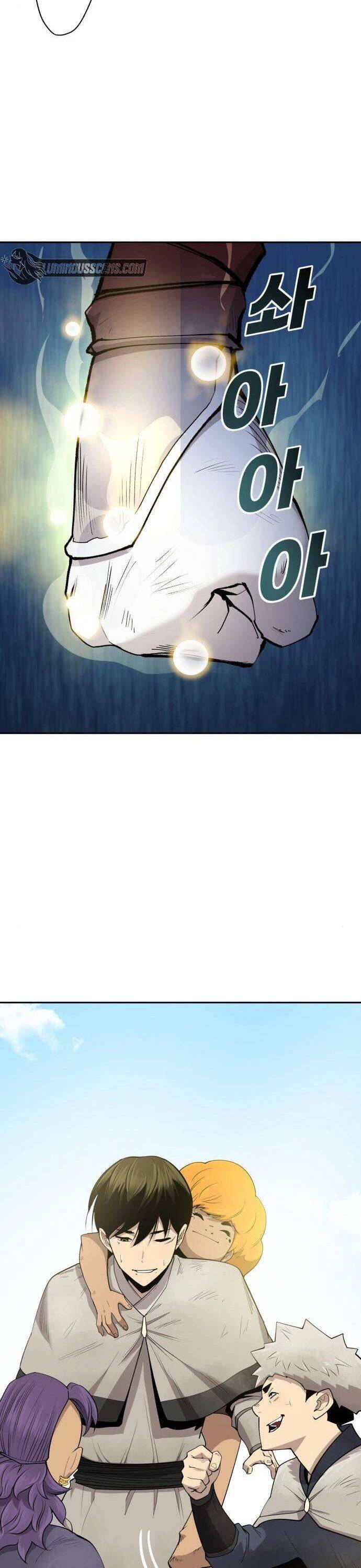 Thiếu Niên Kiếm Sư Chapter 32 - Trang 2