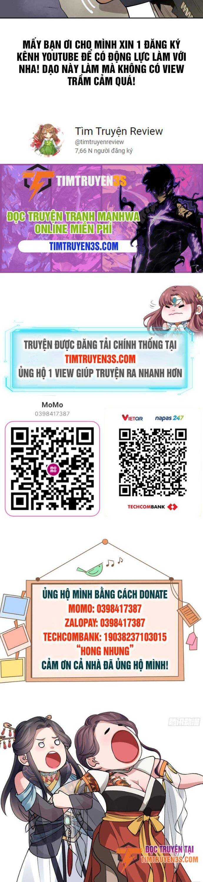 Thiếu Niên Kiếm Sư Chapter 32 - Trang 2