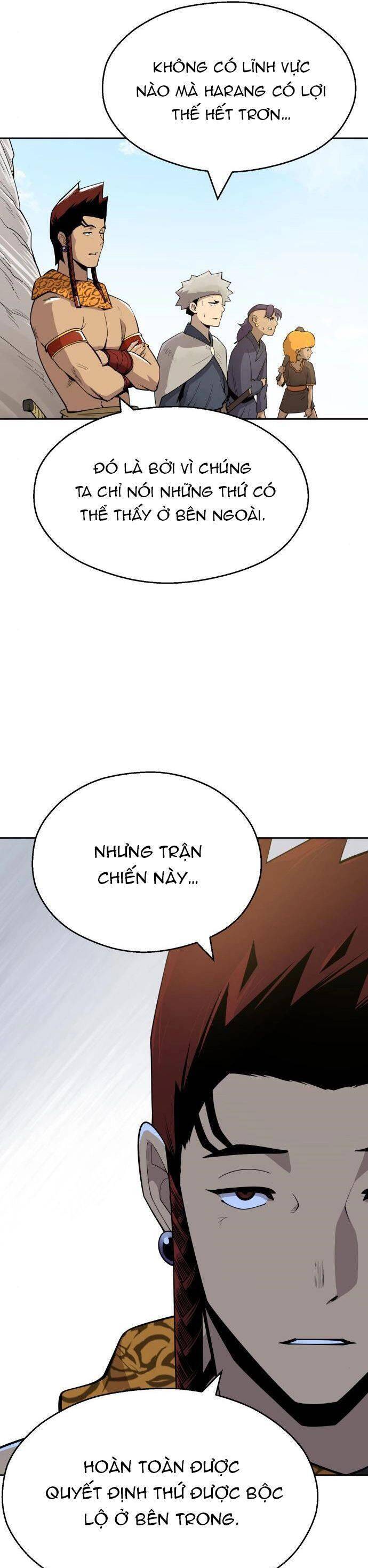 Thiếu Niên Kiếm Sư Chapter 32 - Trang 2