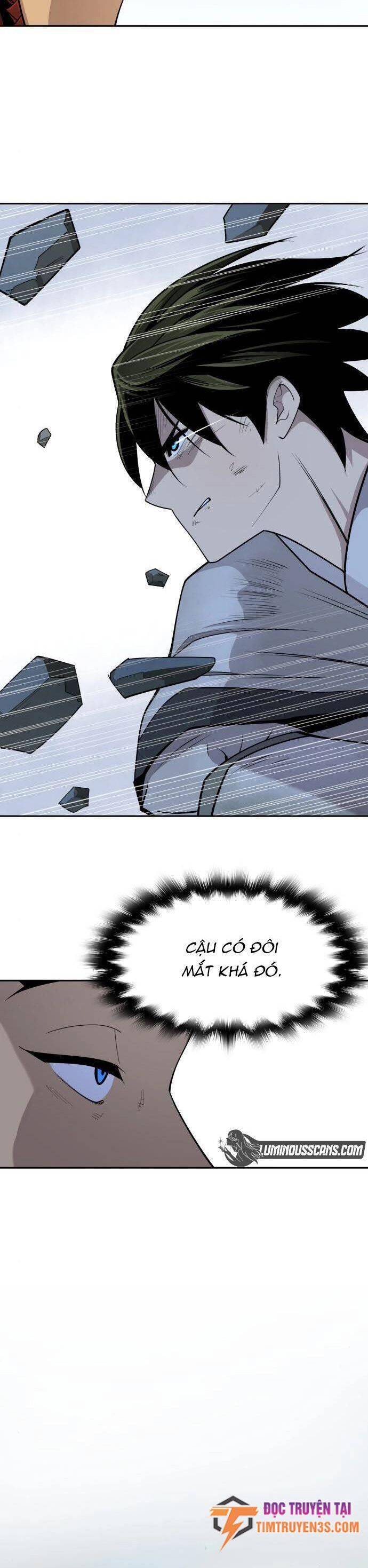 Thiếu Niên Kiếm Sư Chapter 32 - Trang 2