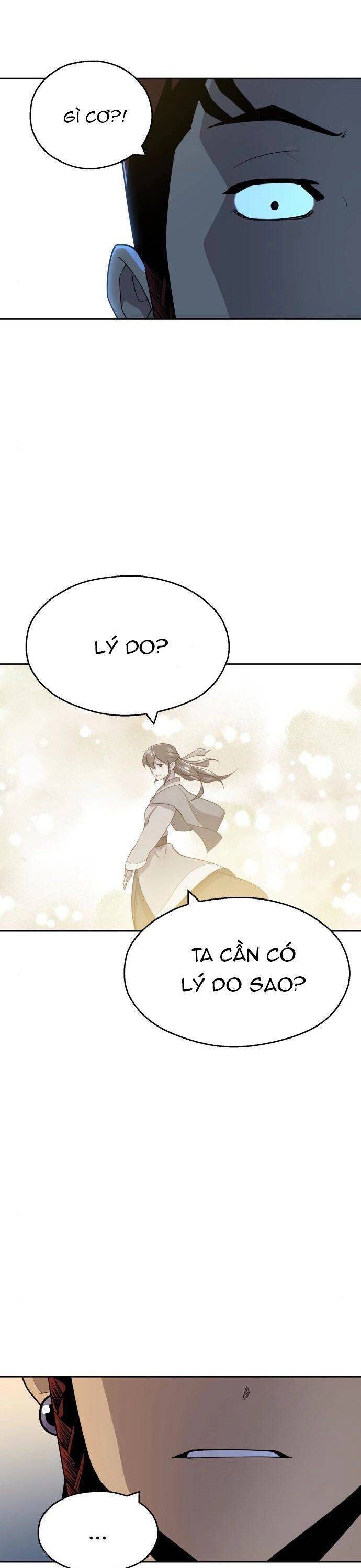 Thiếu Niên Kiếm Sư Chapter 33 - Trang 2