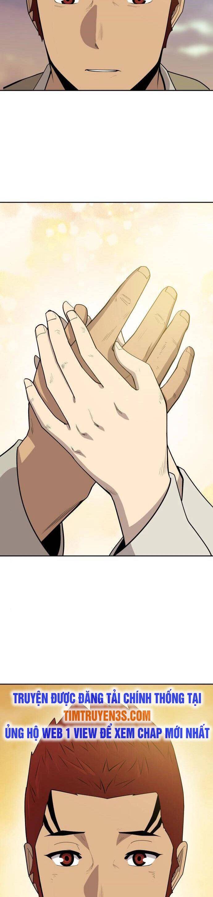 Thiếu Niên Kiếm Sư Chapter 33 - Trang 2