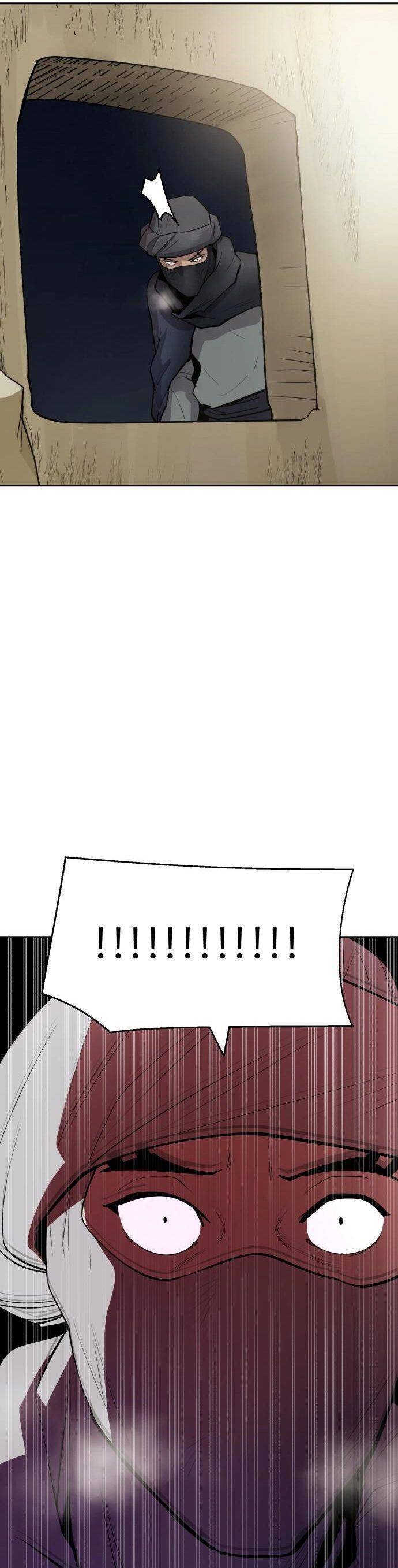 Thiếu Niên Kiếm Sư Chapter 33 - Trang 2