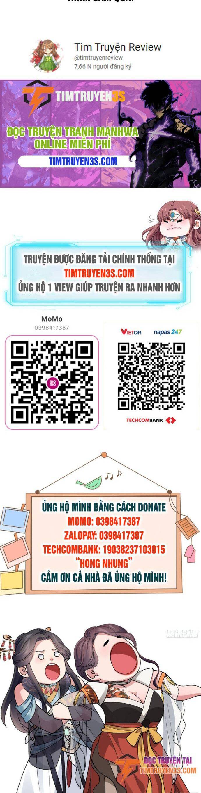 Thiếu Niên Kiếm Sư Chapter 33 - Trang 2