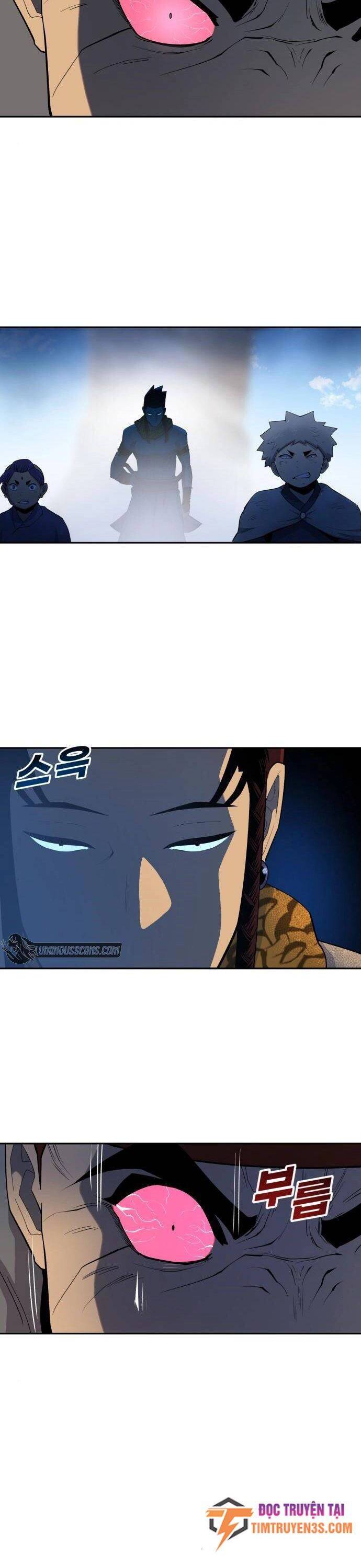 Thiếu Niên Kiếm Sư Chapter 33 - Trang 2