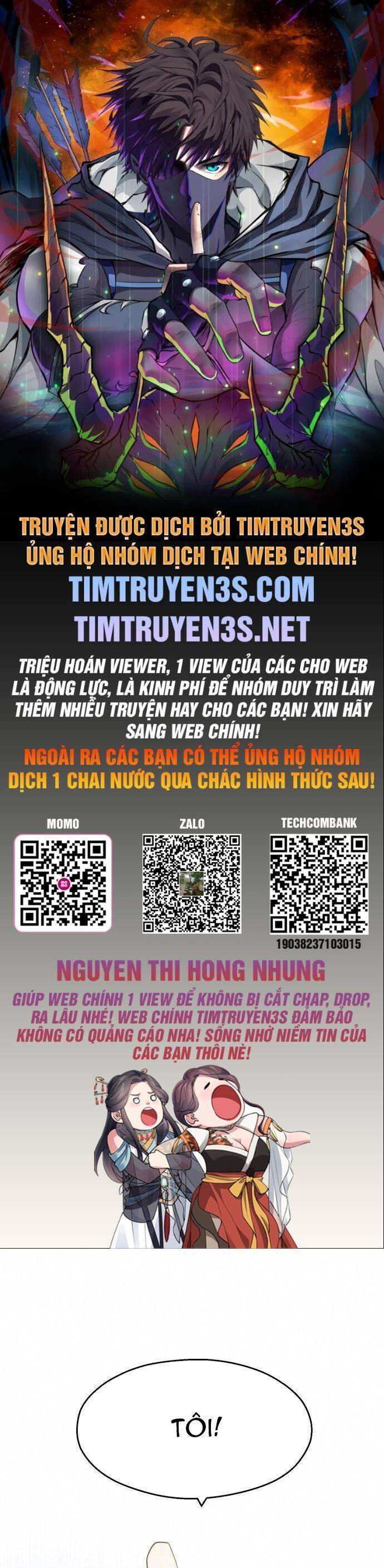 Thiếu Niên Kiếm Sư Chapter 34 - Trang 2