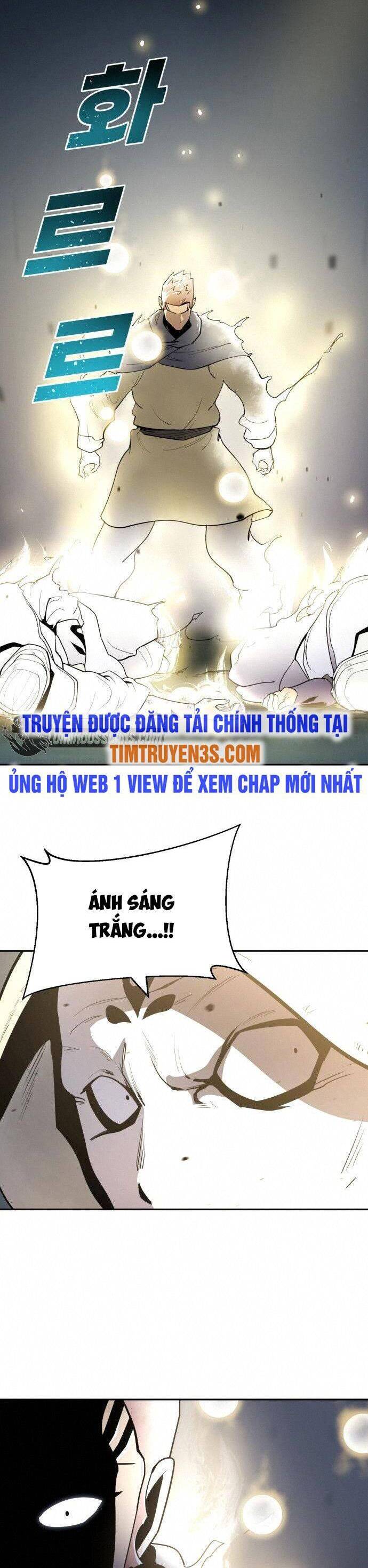 Thiếu Niên Kiếm Sư Chapter 34 - Trang 2